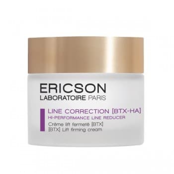 Ericson Laboratoire Line Correction Lift Firming Cream (Укрепляющий Лифтинг-Крем)
