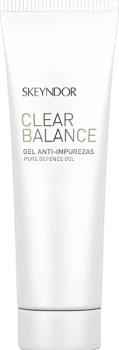SKEYNDOR Clear Balance Pure Defence Gel (Очищающий защитный гель от комедонов)