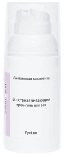 Likoberon Ликоберон EyeLan (Восстанавливающий крем-гель для век)