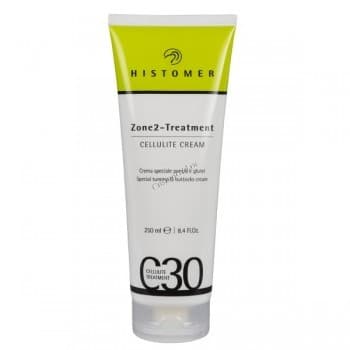 Histomer С 30 zone 2 treatment (Антцеллюлитный крем профессиональный - зона 2)