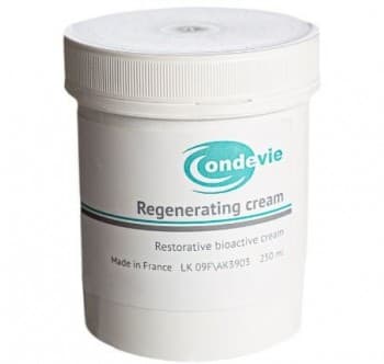 Ondevie Regenerating Cream (Крем восстанавливающий с пептидами и маслом ши)