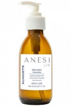 Anesi Slim Drain Concentrate (Дренирующий концентрат)