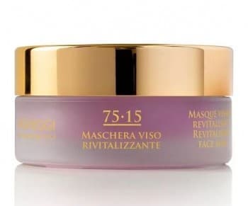 Vagheggi 75-15 Revitalising Mask (Ревитализирующая маска для плотности кожи)