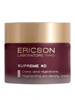 Ericson Laboratoire Regenerating Pro-Density Cream (Регенерирующий крем для лица)