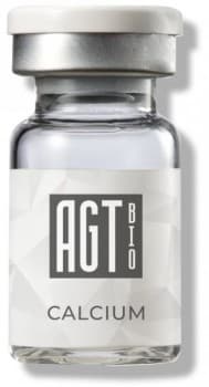 AGT Bio Calcium (Биорепарант с гидроксиопатитом кальция)