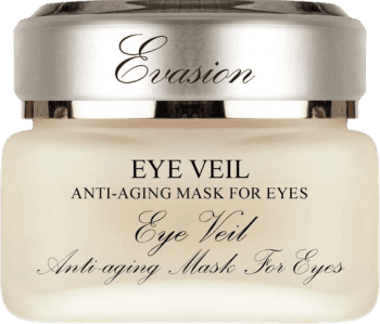 Evasion Eye Veil Mask (Маска для глаз от морщин и тёмных кругов)