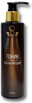 Decus Secreta (Тоник увлажняющий)