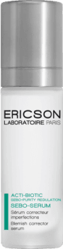 Ericson Laboratoire Sebo-serum (Сыворотка для лечения акне)