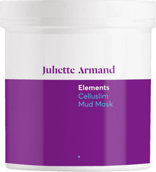 Juliette Armand Celluslim Mud Mask (Антицеллюлитная маска для тела с грязью и водорослями)