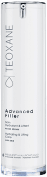 Teoxane Advanced Filler Dry Skin (Крем омолаживающий для сухой кожи лица)