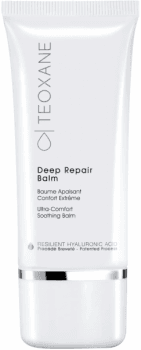 Teoxane Deep Repair Balm (Успокаивающий и восстанавливающий бальзам для лица)