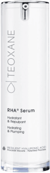 Teoxane RHA Serum (Регенерирующая сыворотка-концентрат для лица)