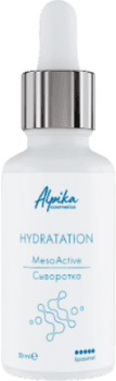 Alpika Альпика Альпика (Сыворотка MesoActive Hydratation)