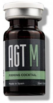 AGT M Firming Cocktail (Укрепляющий коктейль)