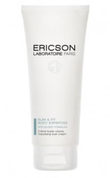 Ericson Laboratoire Volumizing bust cream Крем для бюста "Объем"