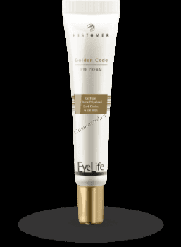 Histomer Golden Code Eye Cream (Крем-лифтинг для глаз)