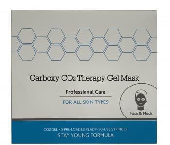 Deajong medical Карбокситерапия Deajong medical Carboxy therapy Carboxy co2 gel mask (Карбокситерапия. Маска и гель-активатор для карбокситерапии)
