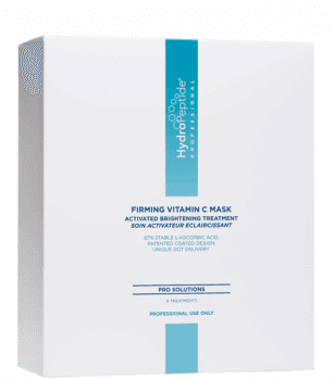 Hydro Peptide HydroPeptide Firming Vitamin C Mask (Уплотняющая и осветляющая маска со стабильной формой витамина С)