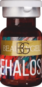 BeautyGel Trehalose (Препарат для Anti-age терапии)