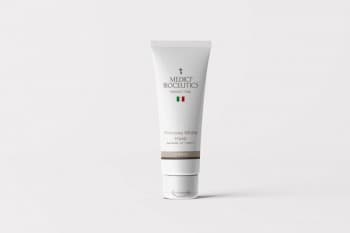 Medici Bioceutics Рrincess White Mask (Ультра осветляющая лифтинг маска)