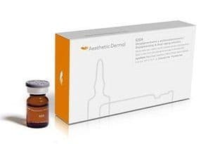 Aesthetic Dermal Glutation, GSH (Глутатион)