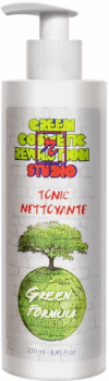 R-Studio Увлажняющий тоник для всех типов кожи Tonique Nettoyant