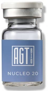 AGT Bio Nucleo 20 (Биостимулятор клеточного обновления на основе полинуклеотидов)