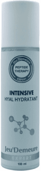 Jeu'Demeure Intensive Hyal Hydratant (Интенсивный гиалуроновый гидратант)