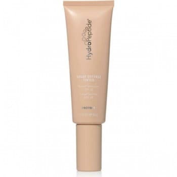 Hydro Peptide HydroPeptide Solar Defense (Увлажняющий и выравнивающий тон кожи крем SPF )