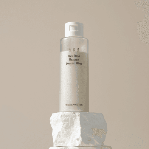 Энзимная очищающая пудра Stabilized Rice Bran Enzyme Powder Wash