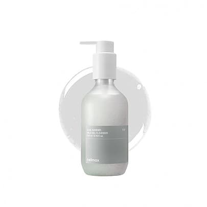 (обновление) Нежный гель для умывания Dual Barrier Mild Gel Cleanser