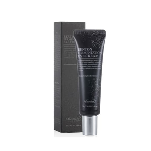 *Обновление* Крем для глаз с галактомисисом Fermentation Eye Cream