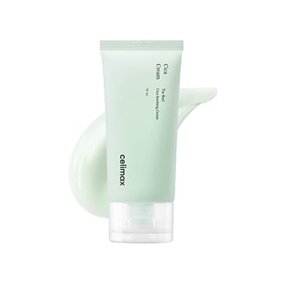 Крем для лица The Real Cica Soothing Cream