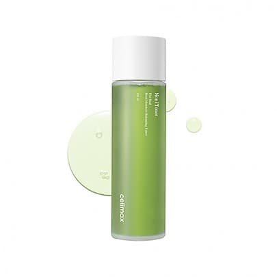*обновление* Тонер Noni Moisture Balancing Toner