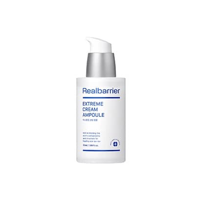 *Обновление* Укрепляющая кремовая ампула Extreme Cream Ampoule