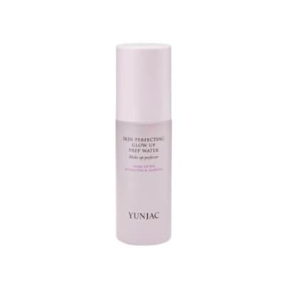 Подготовительная эссенция (фиксация макияжа + эффект сияния) Skin Perfecting Glow Up Prep Water