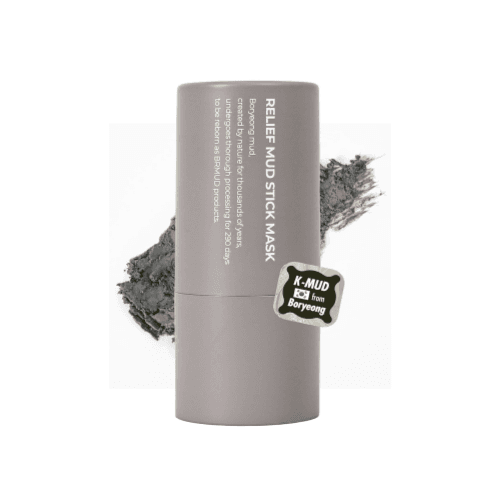 Успокаивающая грязевая маска-стик Relief Mud Stick Mask