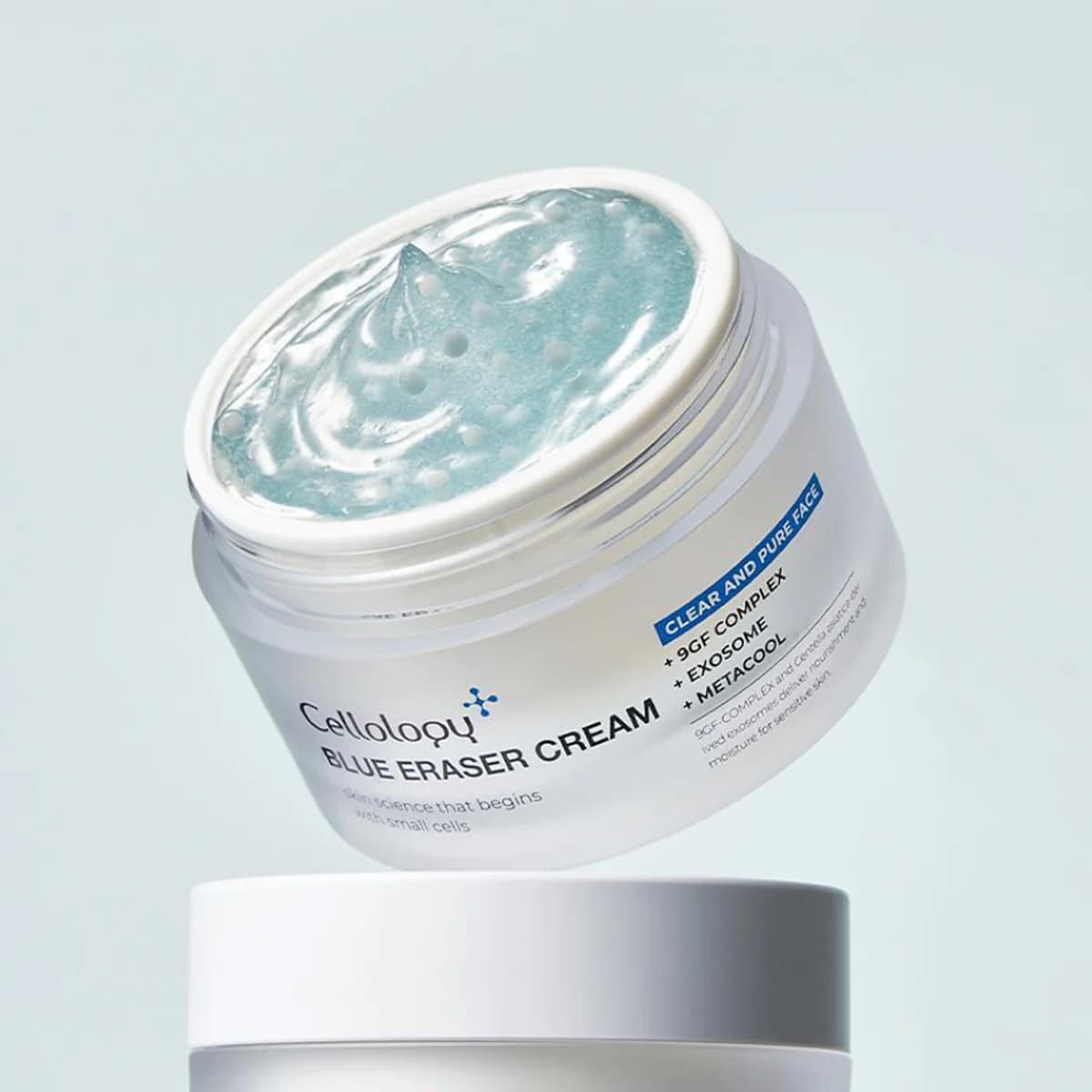 Крем Blue Eraser Cream