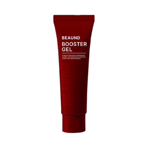Активирующий бустер-гель Booster Gel