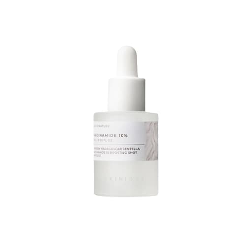 Ампульная сыворотка Madagascar Centella Niacinamide 10 Boosting Shot