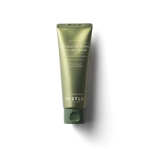 Пилинг-маска Spicule Reborn Peeling Mask
