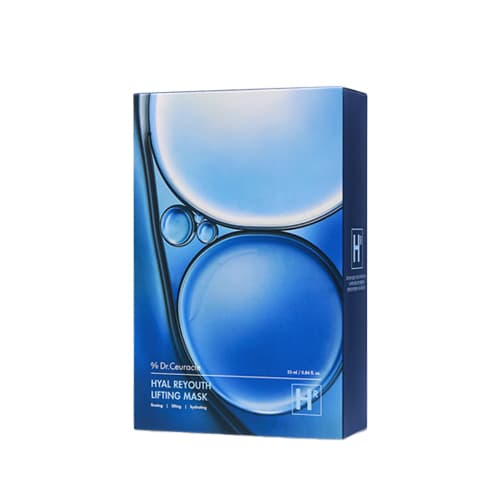 Лифтинг-маска с гиалуроновой кислотой Hyal Reyouth Lifting Mask ( )