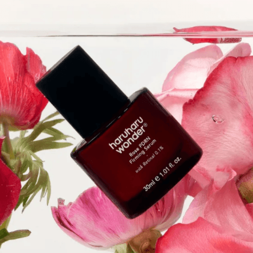 Укрепляющая сыворотка Rose PDRN Firming Serum (с ретиналем 0,1%)