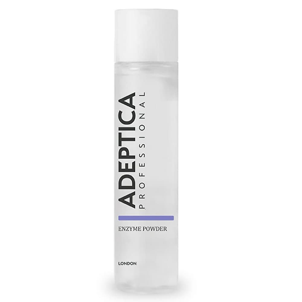 Энзимная пудра для лица Enzyme Powder Adeptica
