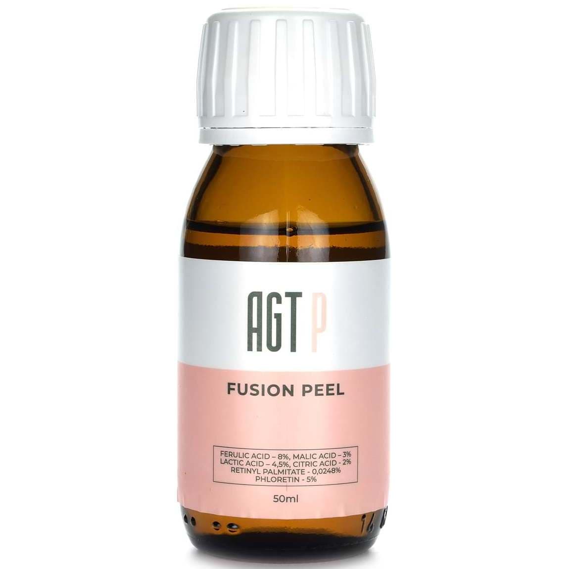 Всесезонный мультикислотный пилинг Fusion Peel AGT P