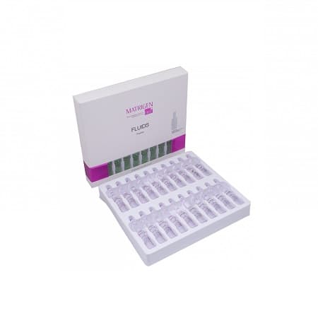 Пептидная сыворотка - флюид Matrigen Peptide Fluids 20 x