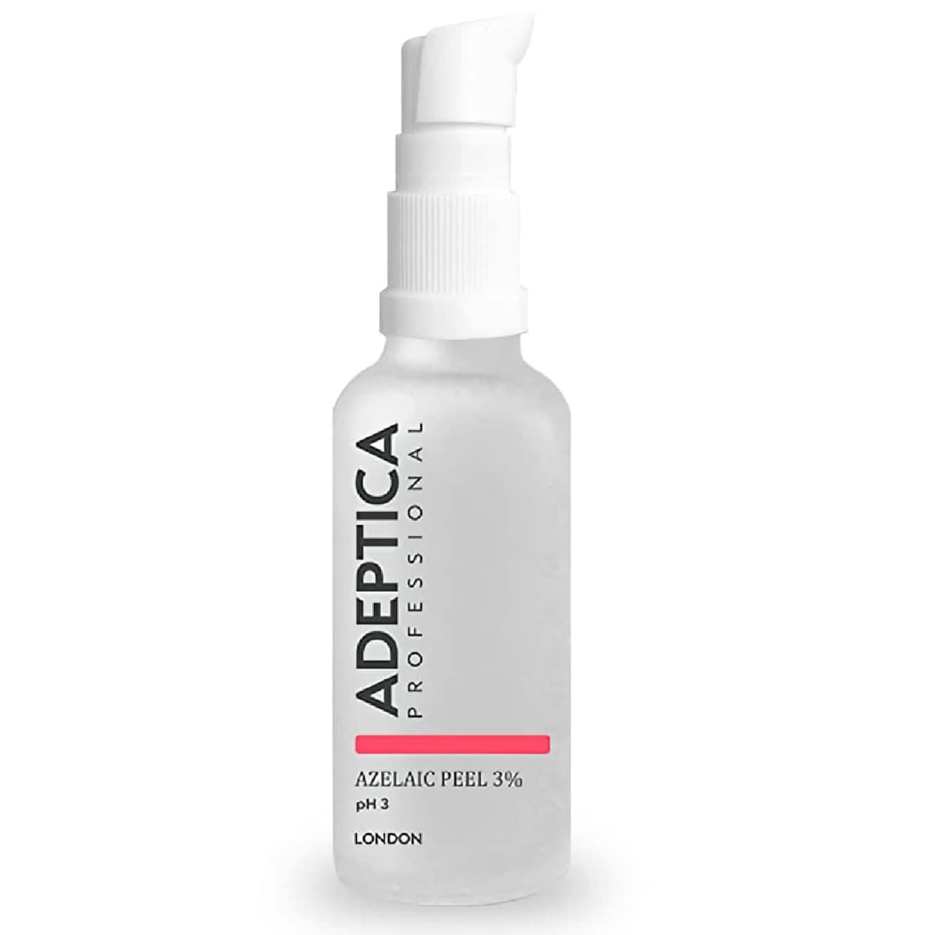 Азелаиновый пилинг для лица, 3% Azelaic Peel Adeptica