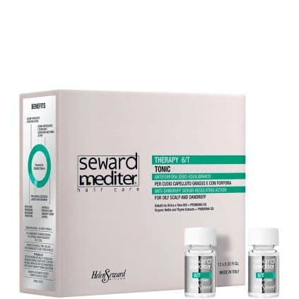 Себонормализующий тоник против перхоти 6/T THERAPY TONIC Helen Seward 12*
