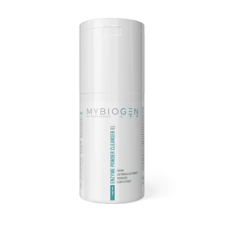 Очищающая энзимная пудра Enzyme powder cleanser ENZY-LACTOBAC MyBioGen