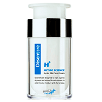Увлажнение 24 часа крем для лица Hydro 24H Care Cream Hydro Science Desembre